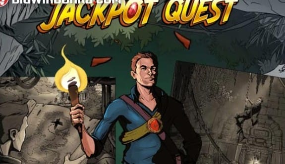 Jackpot Quest